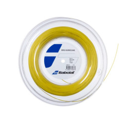 Rollo de Cuerda Babolat RPM Hurricane 1.30