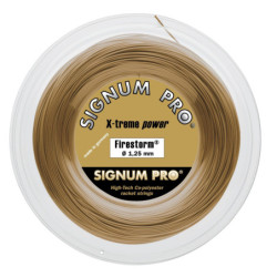 Rollo de Cuerda SignumPro Firestorm 1.25
