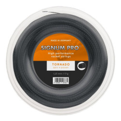 Rollo de Cuerda SignumPro Tornado 1.29
