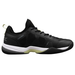Zapatillas Nox Nerbo Negro/Lima
