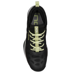 Zapatillas Nox Nerbo Negro/Lima