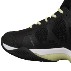 Zapatillas Nox Nerbo Negro/Lima