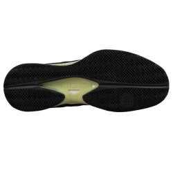 Zapatillas Nox Nerbo Negro/Lima