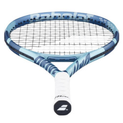 Raqueta Babolat Pure Drive Jr 25 Gen 11 Light Blue - 240 grs