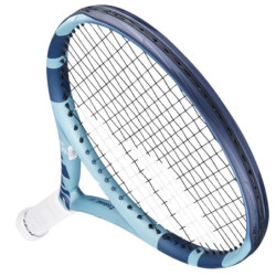 Raqueta Babolat Pure Drive Jr 25 Gen 11 Light Blue - 240 grs