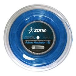 Rollo Zons Polymo Hexplosion Azul 1.28