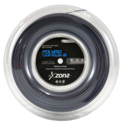 Rollo Zons Polymo Tour Rough Negro 1.25