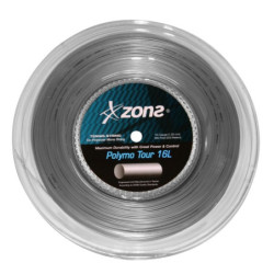 Rollo Zons Polymo Tour  Plata 1.28