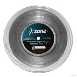 Rollo Zons Polymo Tour Plata 1.23