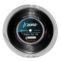 Rollo Zons Polymo Tour Negro 1.28