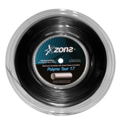 Rollo Zons Polymo Tour Negro 1.23