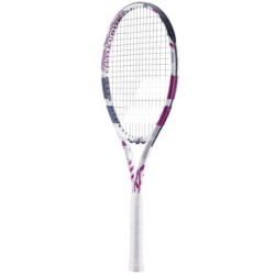 Raqueta Babolat Evo Aero Lite Pink - 260 grs