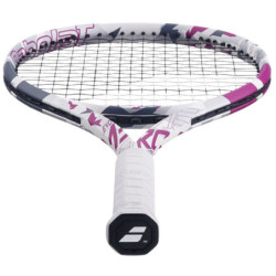 Raqueta Babolat Evo Aero Lite Pink - 260 grs