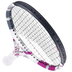 Raqueta Babolat Evo Aero Lite Pink - 260 grs