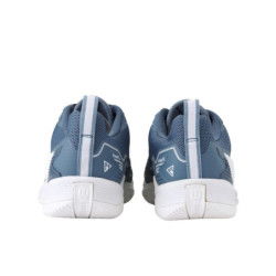 Zapatillas Wilson Rush Pro 4.5 Azul/Blanco
