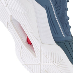 Zapatillas Wilson Rush Pro 4.5 Azul/Blanco
