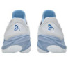 Zapatillas Asics Court FF 3 Novak Clay White Tuna Blue
