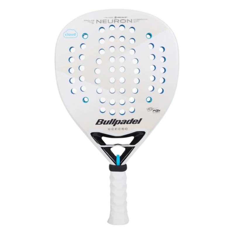 Pala BullPadel Neuron Cloud 2025
