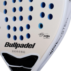 Pala BullPadel Neuron Cloud 2025