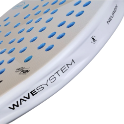 Pala BullPadel Neuron Cloud 2025