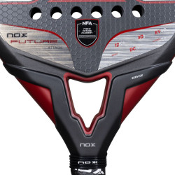 Pala Nox Future Attack 12K Alum 2025