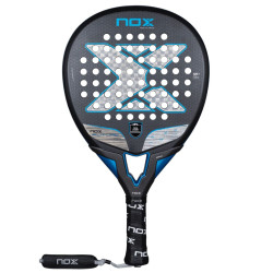 Pala Nox Future Hibrid 12K Alum 2025