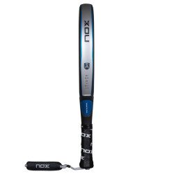 Pala Nox Future Hibrid 12K Alum 2025