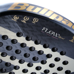Pala Bullpadel Flow Legend 2026