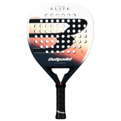 Pala Bullpadel Elite W 2026