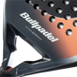 Pala Bullpadel Elite W 2026