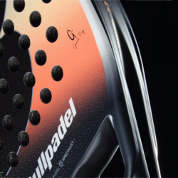 Pala Bullpadel Elite W 2026