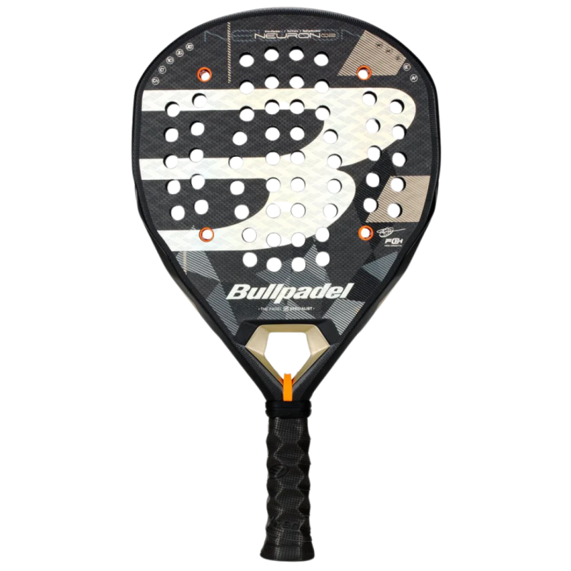 Pala Bullpadel Neuron 02 2026 Pala Bullpadel Neuron 02 2026