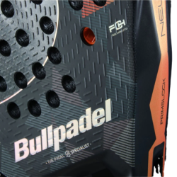 Pala Bullpadel Neuron 02 Edge 2026