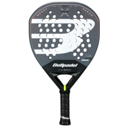 Pala Bullpadel XPLO Comfort 2026