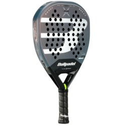 Pala Bullpadel XPLO Comfort 2026