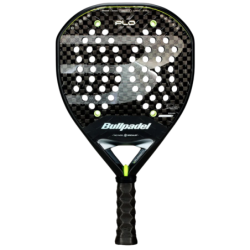 Pala Bullpadel XPLO 2026
