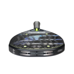 Pala Bullpadel XPLO 2026