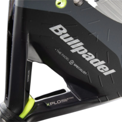 Pala Bullpadel XPLO 2026
