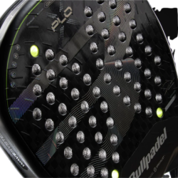Pala Bullpadel XPLO 2026