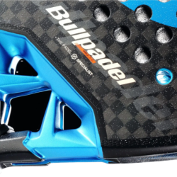 Pala Bullpadel Vertex 05 Hybrid 2026