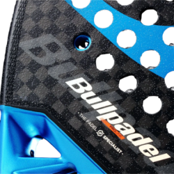 Pala Bullpadel Vertex 05 Hybrid 2026