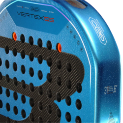 Pala Bullpadel Vertex 05 GEO 2026