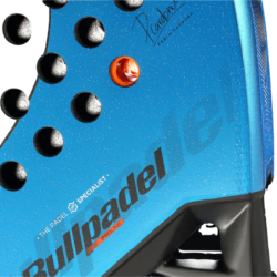 Pala Bullpadel Vertex 05 GEO 2026