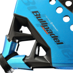 Pala Bullpadel Vertex 05 GEO 2026