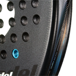 Pala Bullpadel Vertex 05 Comfort 2026
