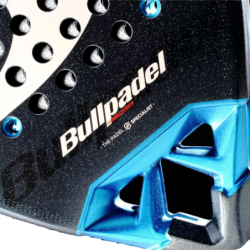 Pala Bullpadel Vertex 05 Comfort 2026