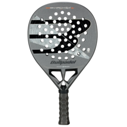 Pala Bullpadel Hack 04 Hybrid 2026
