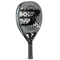 Pala Bullpadel Hack 04 Hybrid 2026