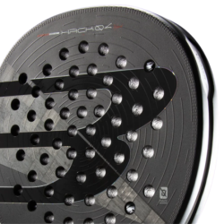 Pala Bullpadel Hack 04 Hybrid 2026