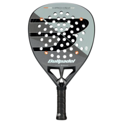 Pala Bullpadel Hack 04 Comfort 2026